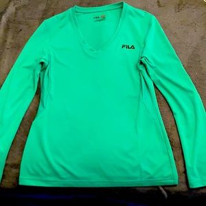 Fila Women’s Top